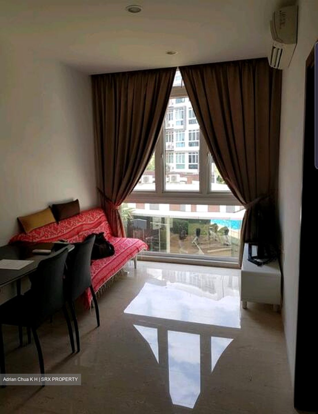 The Hillford (D21), Apartment #395661131
